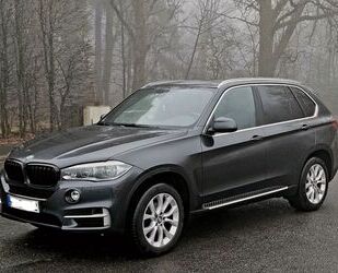 BMW BMW X5 xDrive30d F15 Gebrauchtwagen