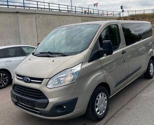 Ford Ford Transit/Tourneo Custom Kombi 310 L2 Trend Gebrauchtwagen