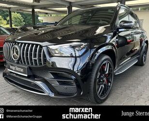 Mercedes-Benz Mercedes-Benz AMG GLE 63 S 4M+ PremiumPlus MY24+Dr Gebrauchtwagen