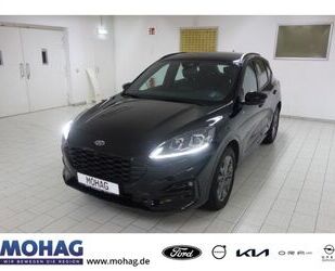 Ford Ford Kuga ST-Line*Winterpaket*RFK*Navi*SHZ.vo&hi* Gebrauchtwagen