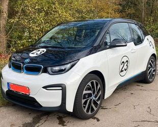 BMW BMW i3 (120 Ah), 125kW - Gebrauchtwagen