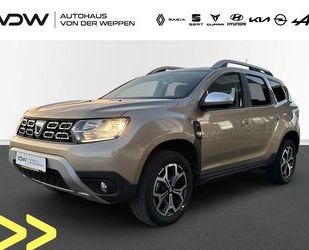 Dacia Dacia Duster II Prestige 4WD Klima Navi Gebrauchtwagen