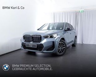 BMW BMW iX1 xDrive30 M Sport Pano AHK H&K Ad. LED Gebrauchtwagen