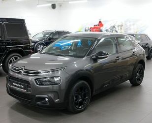 Citroen Citroën C4 Cactus Feel 1.2 KLIMA/Bluetooth/Faceli Gebrauchtwagen