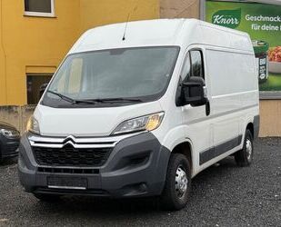 Citroen Citroën Jumper Grossraumkasten L2H2 Profi HDi 130 Gebrauchtwagen