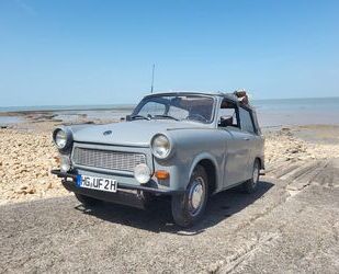 Trabant Trabant 601 Kübel Energiebau Gebrauchtwagen