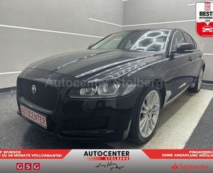 Jaguar Jaguar XF Prestige 