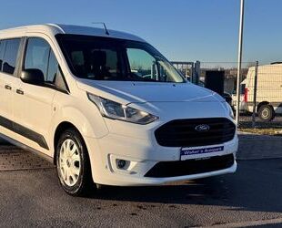 Ford Ford Transit Connect Kombi lang Trend Gebrauchtwagen