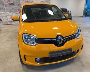 Renault Twingo Gebrauchtwagen