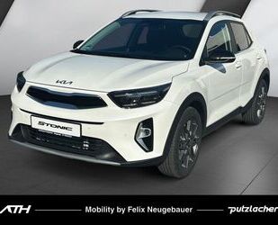 Kia Stonic Gebrauchtwagen