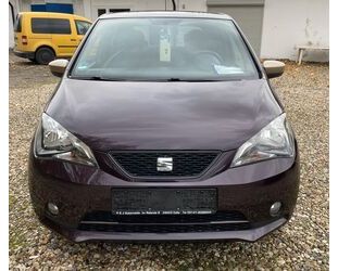 Seat Seat Mii Reference*Klima*Sitzheizung*PDC*Tempomat Gebrauchtwagen