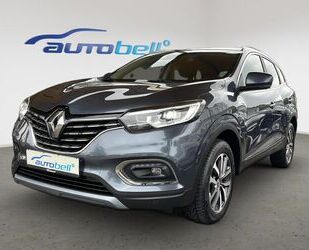 Renault Renault Kadjar 1.3 TCE Intens*Navi*Kamera*LED Gebrauchtwagen