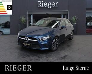 Mercedes-Benz Mercedes-Benz A 200 Progressive*Keyless-GO*Kamera* Gebrauchtwagen