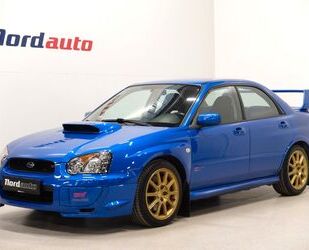 Subaru Subaru WRX STi Petter Solberg Edition Gebrauchtwagen