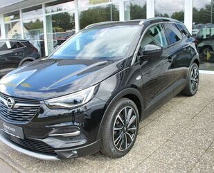 Opel Opel Grandland Ultimate Gebrauchtwagen