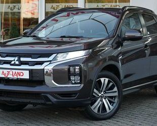 Mitsubishi Mitsubishi ASX 2.0 MIVEC Intro Edition+ LED Keyles Gebrauchtwagen