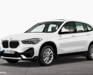 BMW BMW X1 sDrive18i Advantage DAB LED Pano.Dach RFK Gebrauchtwagen