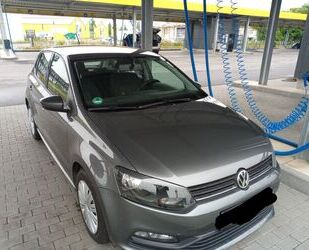 VW Volkswagen Polo 1.0 55kW BMT Comfortline Comfortli Gebrauchtwagen