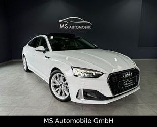 Audi Audi A5 Sportback 40 TDI quattro advanced Gebrauchtwagen