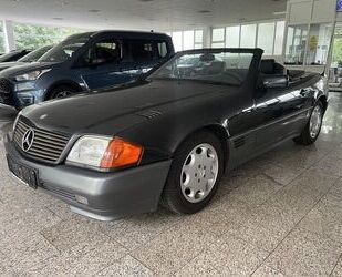 Mercedes-Benz Mercedes-Benz SL 300 H-Zulassung Hardtop 3. Hand Gebrauchtwagen