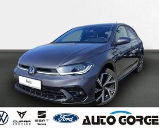 VW Volkswagen Polo R-Line 1.0l TSI OPF +IQ.LIGHT+PDC+ Gebrauchtwagen