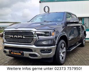 Dodge Dodge RAM 1500 5.7l 4x4 Laramie CrewCab Navi-App Gebrauchtwagen