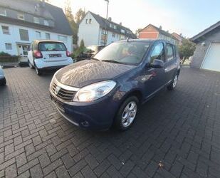 Dacia Dacia Sandero Laureate Gebrauchtwagen