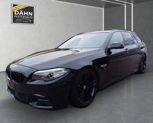 BMW BMW 530d xDrive Touring Sport-Aut. Gebrauchtwagen