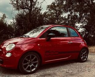 Fiat Fiat 500 Gebrauchtwagen