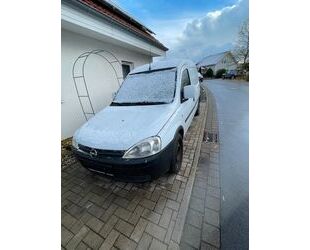 Opel Opel Combo 1.3 CDTI DPF ecoFLEX - Gebrauchtwagen