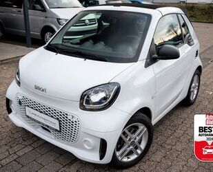 Smart Smart ForTwo cabrio electric drive / EQ *DAB*NAVI* Gebrauchtwagen