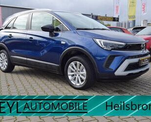 Opel Crossland (X) Gebrauchtwagen