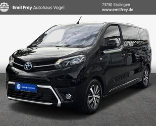 Toyota Proace (Verso) Gebrauchtwagen