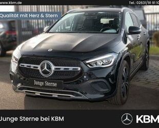 Mercedes-Benz Mercedes-Benz GLA 180 d PROGRESSIVE°PANO°KEYL°HIGH Gebrauchtwagen