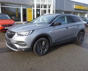 Opel Opel Grandland X Opel 2020 Gebrauchtwagen