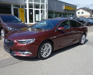 Opel Opel Insignia B Grand Sport Innovation Gebrauchtwagen