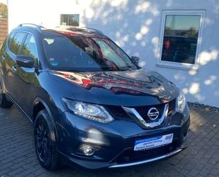 Nissan Nissan X-Trail Tekna 4x4 Automatik/2.0 dCI / Panor Gebrauchtwagen