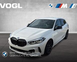 BMW BMW M135i xDrive Sportfahrwerk SHZ Gebrauchtwagen