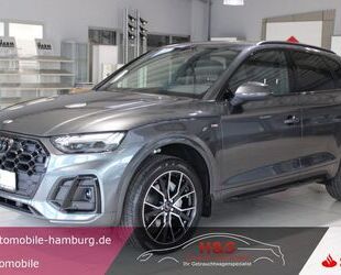 Audi Audi Q5 40 TDI quattro S line Gebrauchtwagen