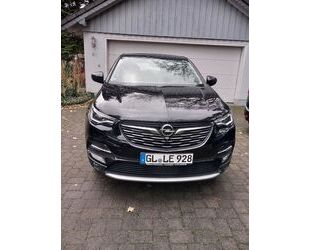 Opel Opel Grandland X 1.6DI Busines Elegance - PHEV All Gebrauchtwagen