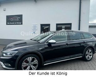 VW Volkswagen Variant Alltrack BMT/Start-Stopp 4Motio Gebrauchtwagen