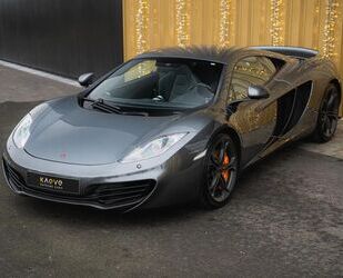 McLaren McLaren MP4-12C *carbon* Gebrauchtwagen