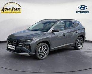 Hyundai Hyundai TUCSON 1.6 T-GDi Plug-in-Hybrid 4WD Prime Gebrauchtwagen