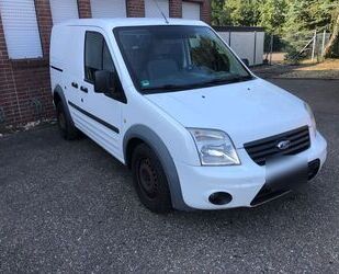 Ford Ford Transit 1,8 l Gebrauchtwagen