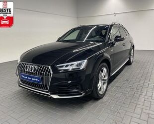 Audi Audi A4 Allroad quattro Matrix/Pano/HUD/B&O/AHK/Ka Gebrauchtwagen