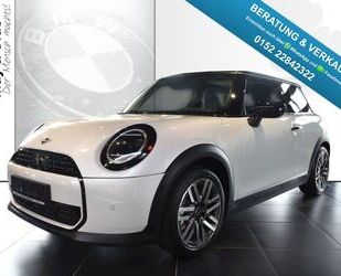 Mini MINI Cooper C ClassicTrim HeadUp 17 Gebrauchtwagen