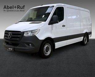 Mercedes-Benz Mercedes-Benz Sprinter 315 Kasten L2H1 MBUX+Kam+To Gebrauchtwagen