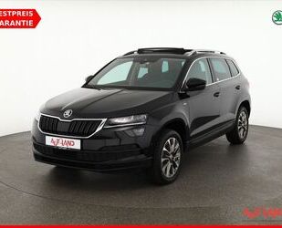 Skoda Skoda Karoq 2.0 TDI Clever LED Navi 4x Sitzheizung Gebrauchtwagen