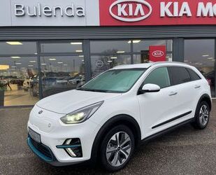 Kia Kia Niro e-Niro Spirit Leder Gebrauchtwagen