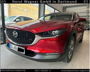 Mazda Mazda CX-30 Exclusive-Line 150 PS *DASO*DESI* Gebrauchtwagen